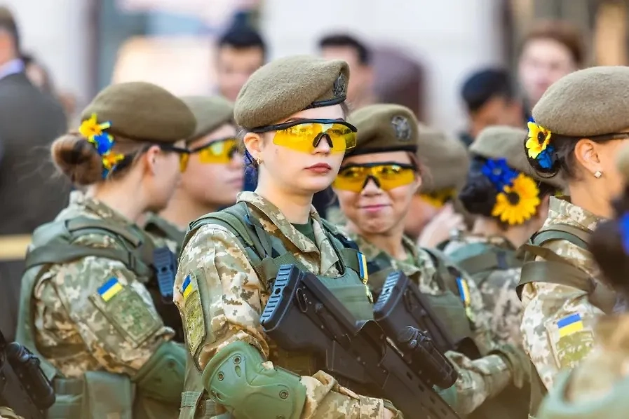 Обложка © Shutterstock / FOTODOM / Ruslan Lytvyn