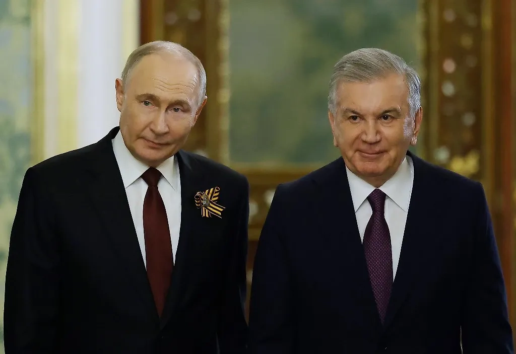 Обложка © ТАСС / AP