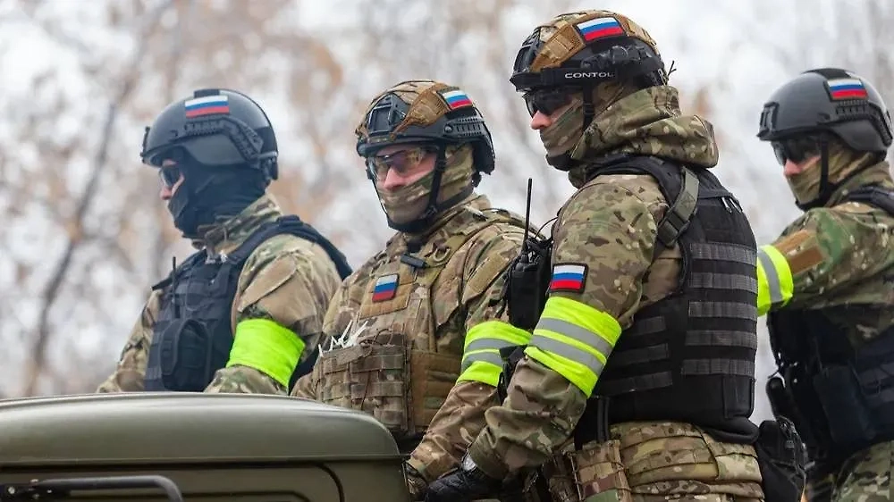 Обложка © Shutterstock / FOTODOM / Dmitriy Kandinskiy