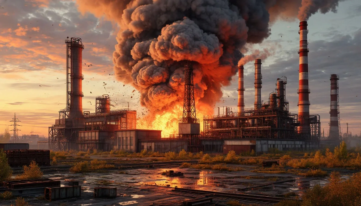 Обложка © Life.ru / Шедеврум