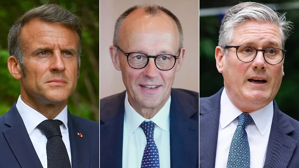 Обложка © ТАСС / EPA, AP