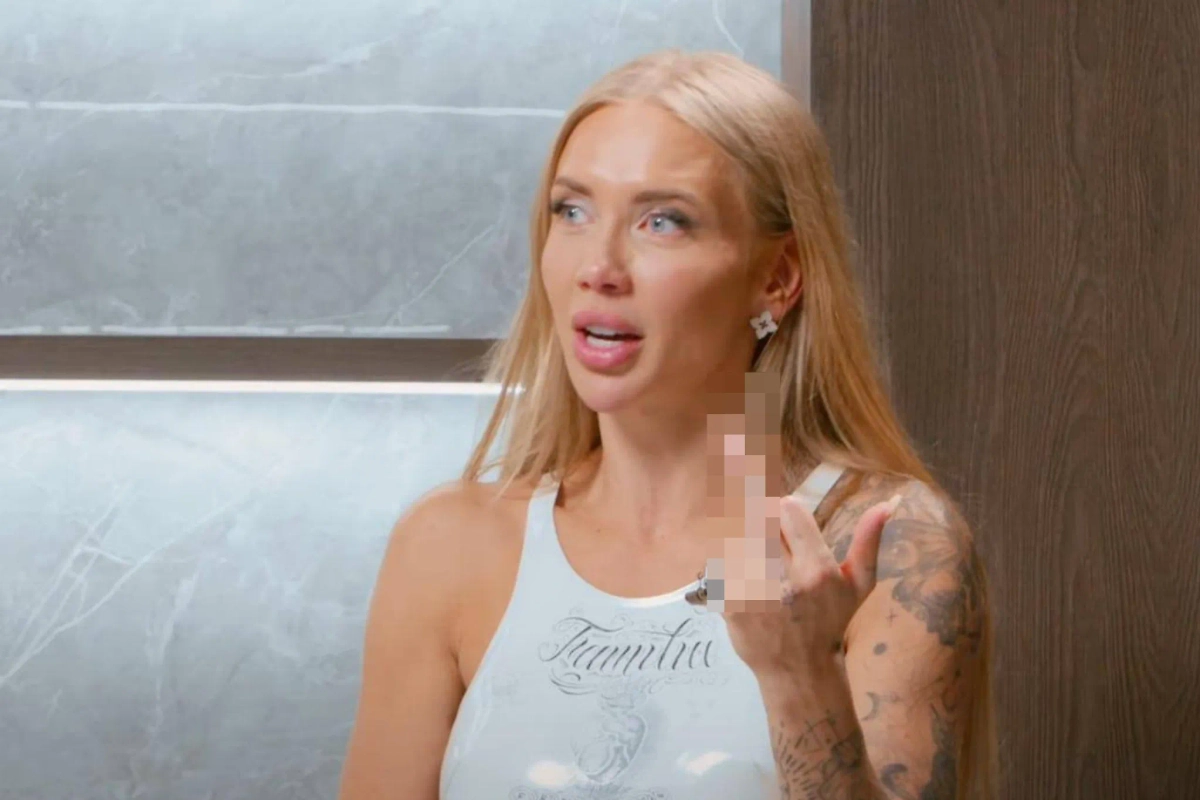 Мария Елхина. Обложка © Hromadske