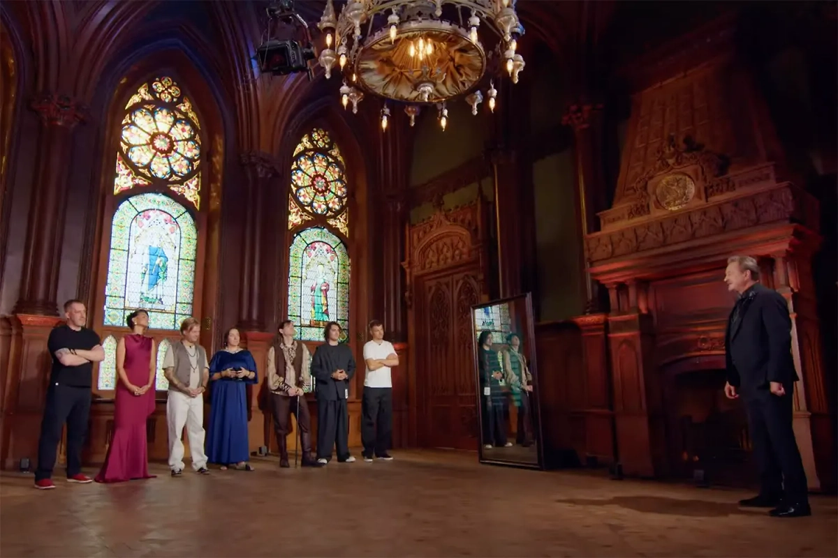 Как изменились правила шоу «Экстрасенсы. Битва сильнейших» во втором сезоне? Фото © VK / Битва Экстрасенсов