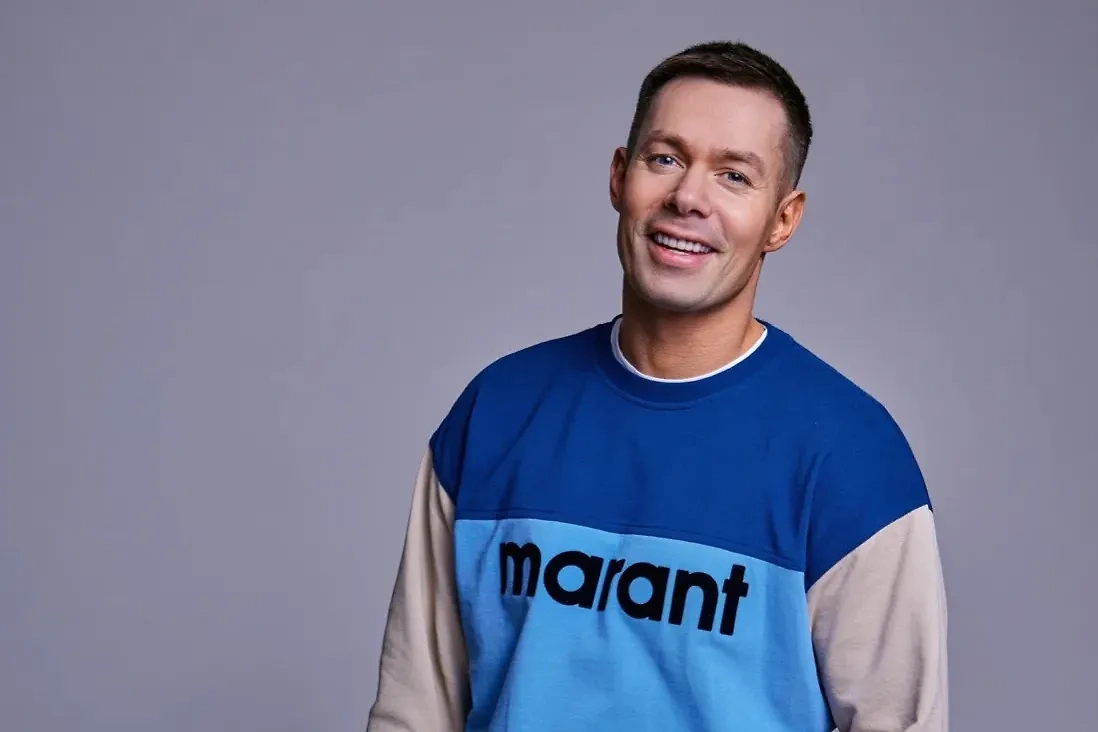 Обложка © VK / Стас Пьеха