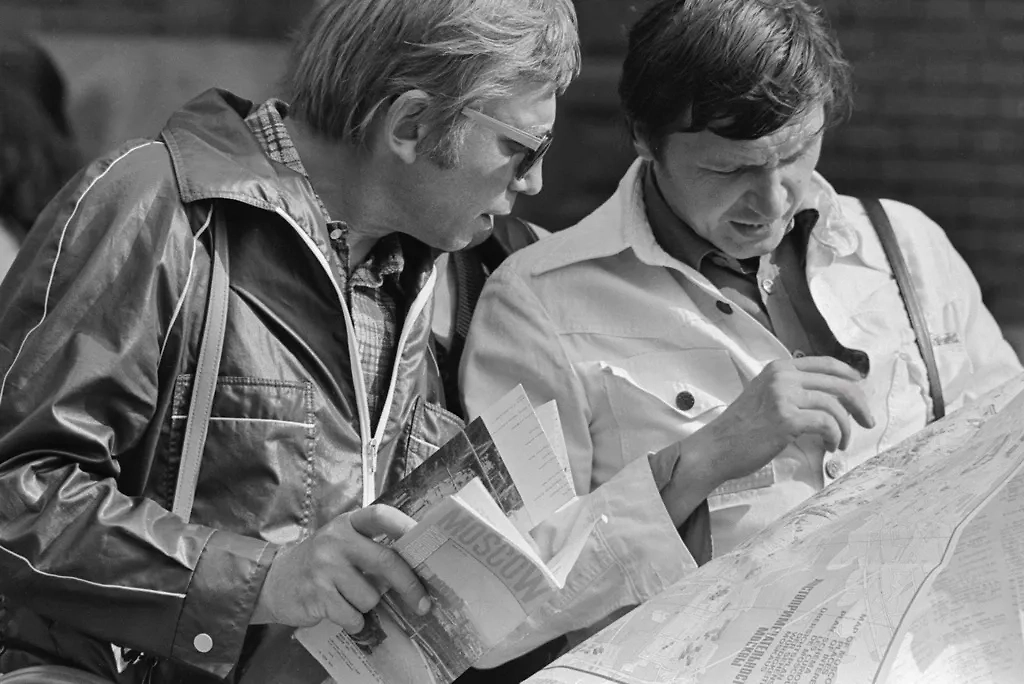 Фото © ТАСС / Владимир Яцина