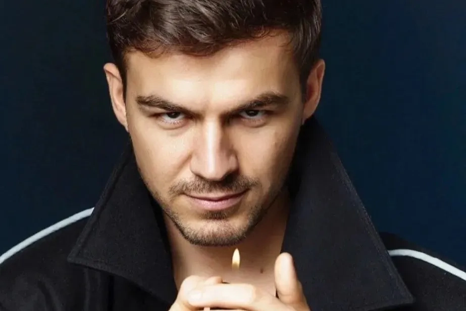 Выиграет ли Влад Череватый второй сезон «Битвы сильнейших»? Фото © VK / Битва Экстрасенсов | Битва Сильнейших