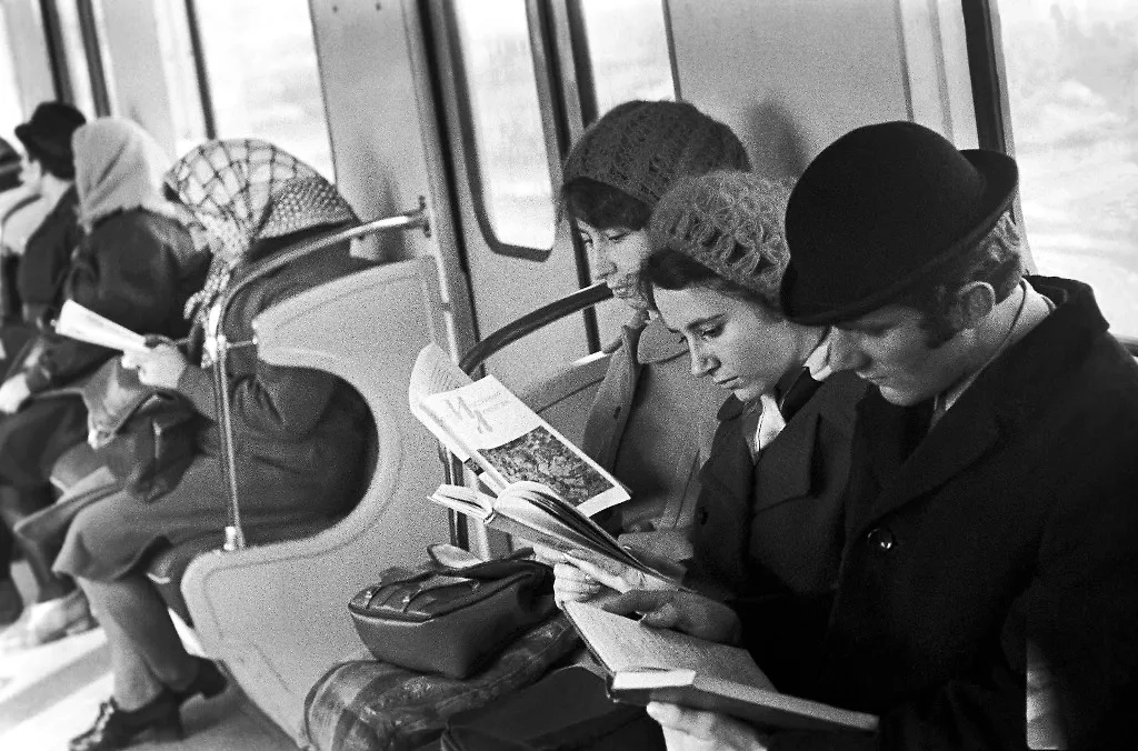 Фото © ТАСС / Валерий Христофоров