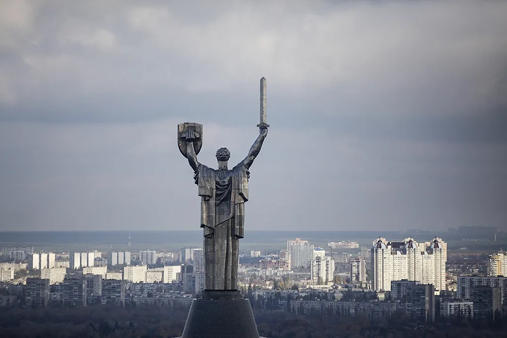 Обложка © ТАСС / Nazar Furyk