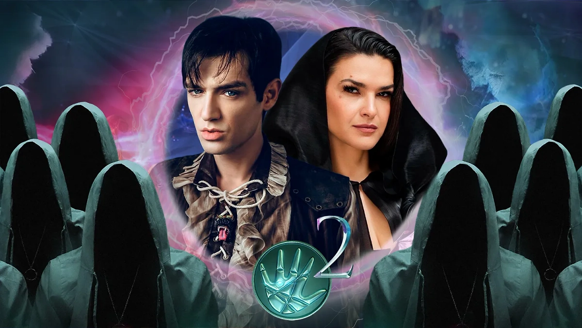 «Экстрасенсы. Битва сильнейших» 2 сезон: какие участники выбыли, кто пришёл новый и когда покажут продолжение. Коллаж © Life.ru. Обложка © Instagram (признан экстремистской организацией и запрещён на территории Российской Федерации) / alexandersheps.ru, © VK / Битва Экстрасенсов | Битва Сильнейших