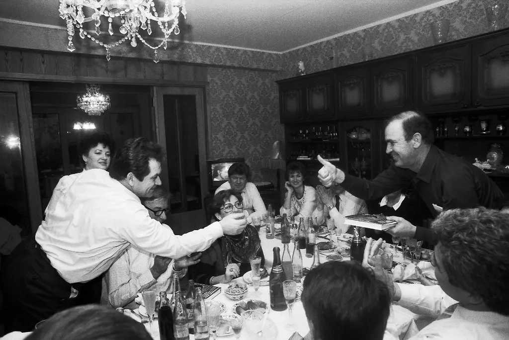 Фото © ТАСС / Альберт Пушкарёв