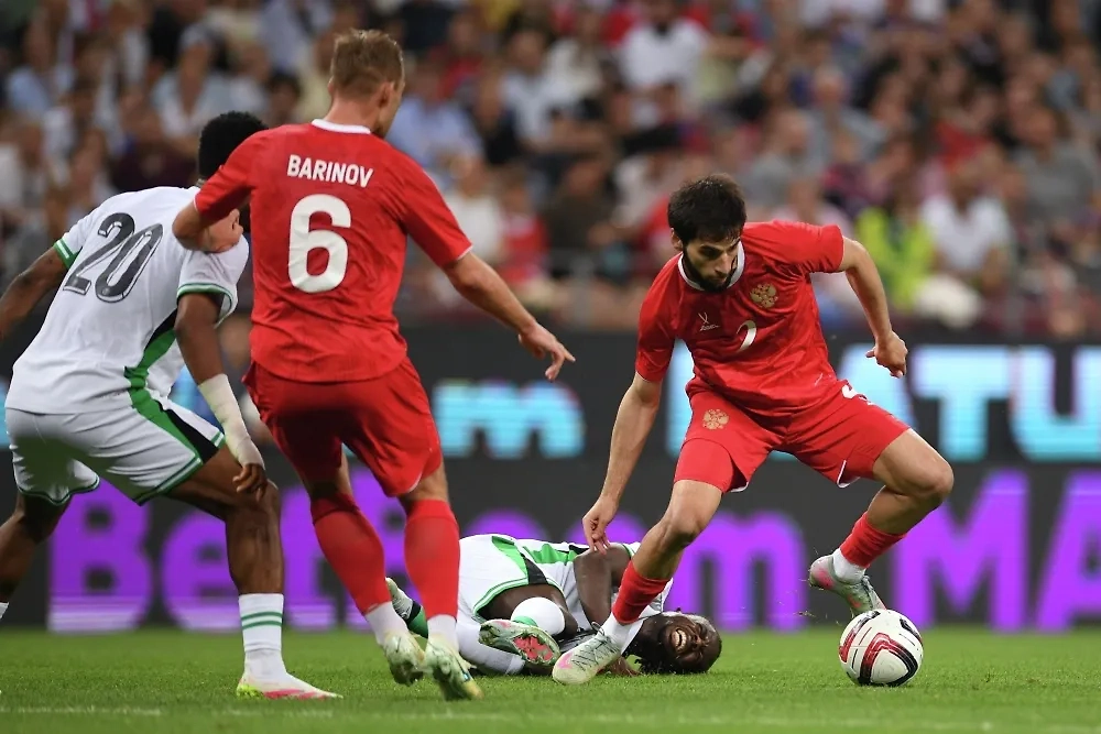 Обложка © ТАСС / Алексей Филиппов