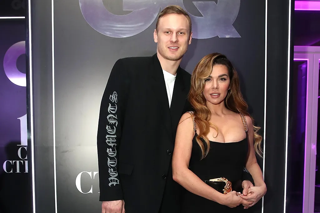 Обложка © ТАСС / Вячеслав Прокофьев