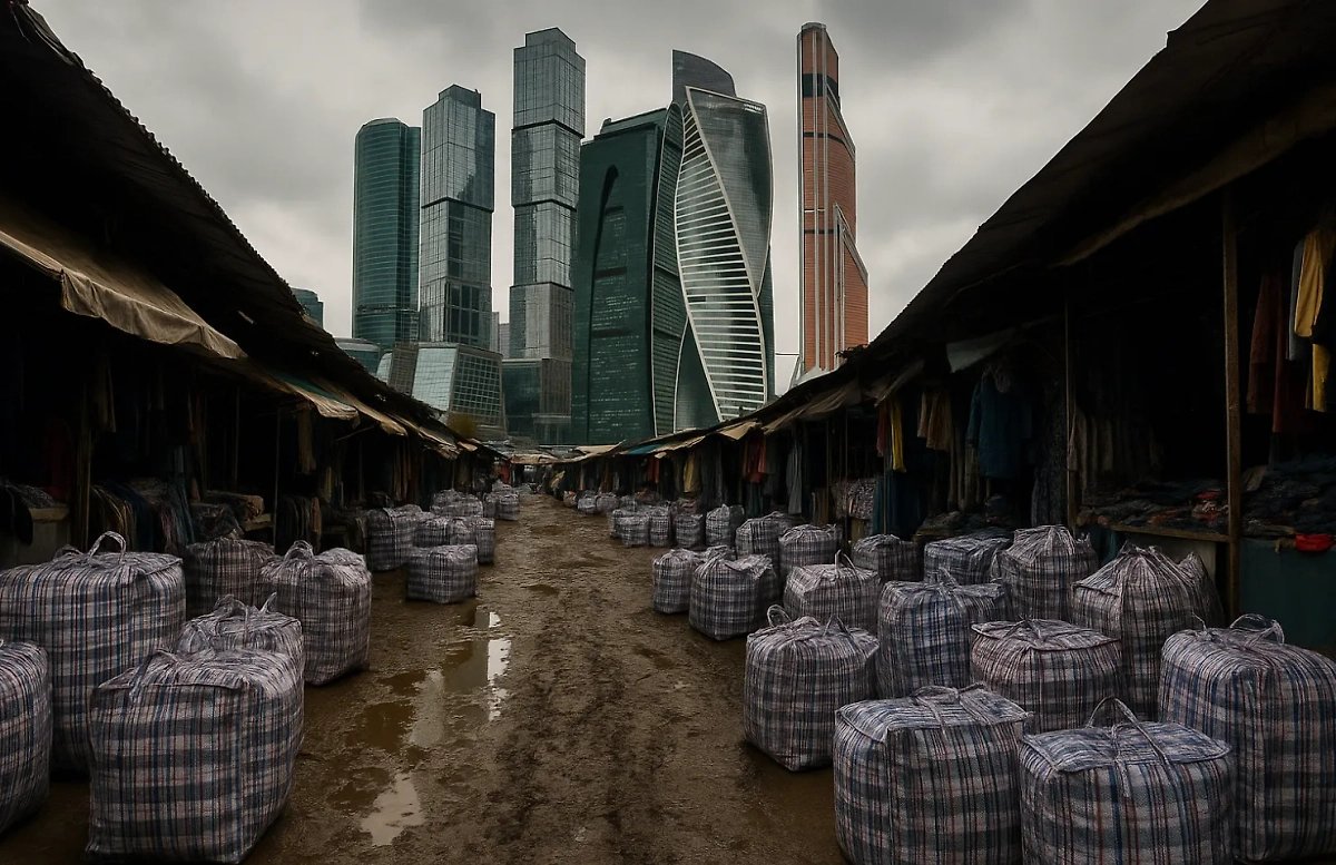 Обложка © DALL-E / Life.ru