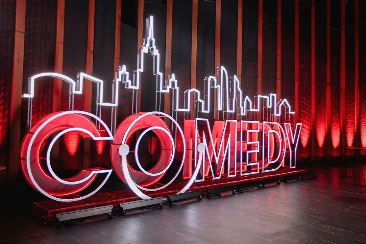 Обложка © tnt-online