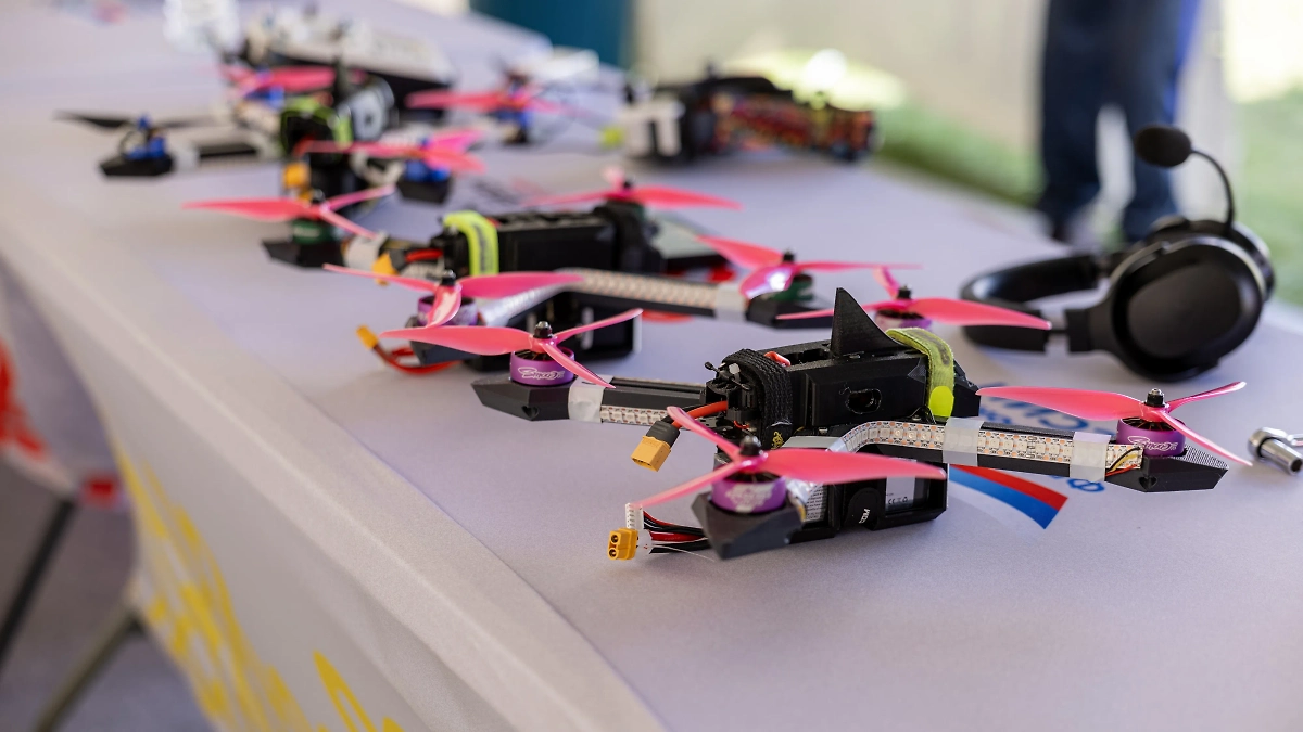 Обложка © Пресс-служба Департамента предпринимательства и инновационного развития города Москвы