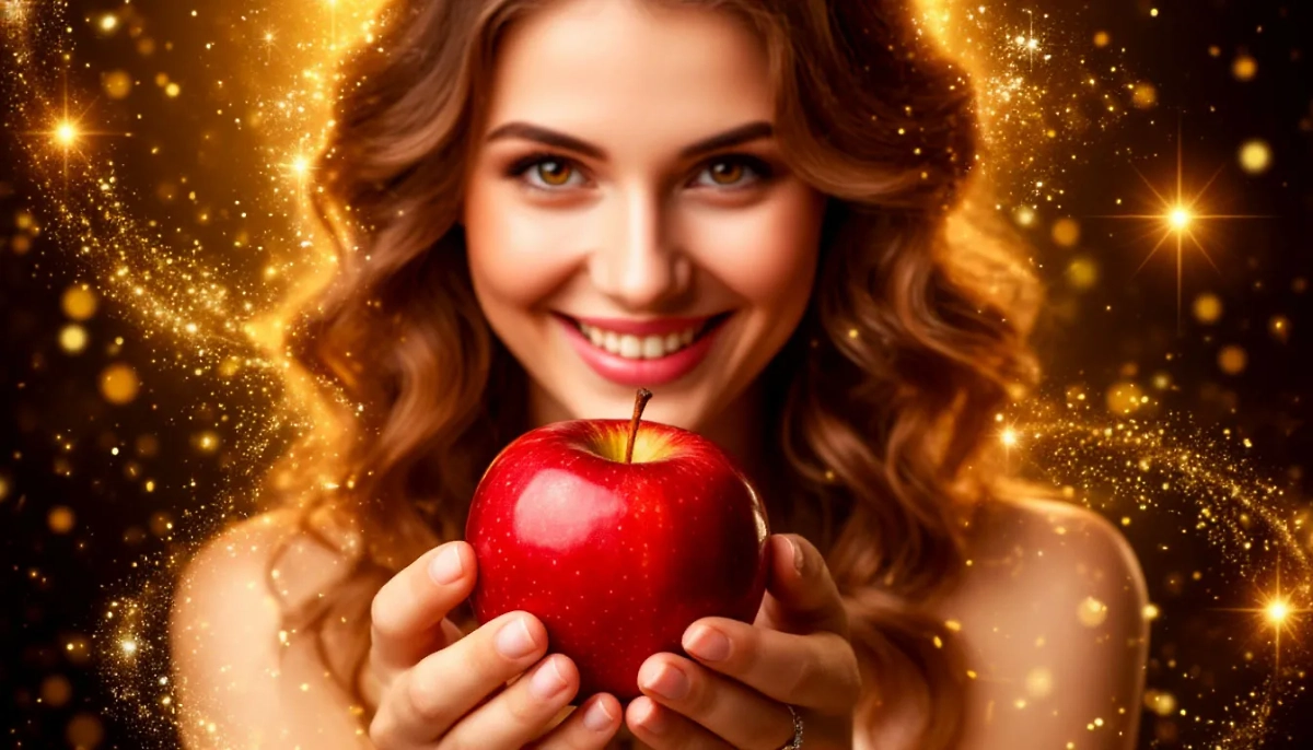 Три мощных ритуала с яблоками на Яблочный Спас. Рассказывает маг. Обложка © «Шедеврум» 