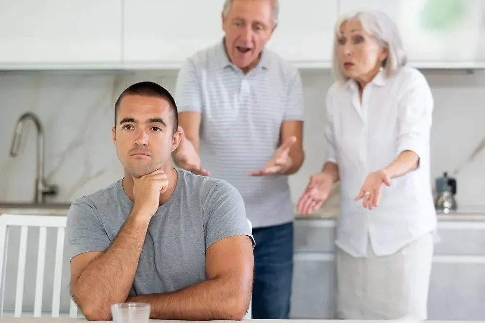 Обложка © Shutterstock / FOTODOM / BearFotos