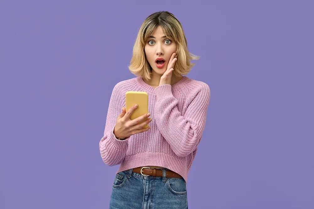 Обложка © Shutterstock / FOTODOM / insta_photos