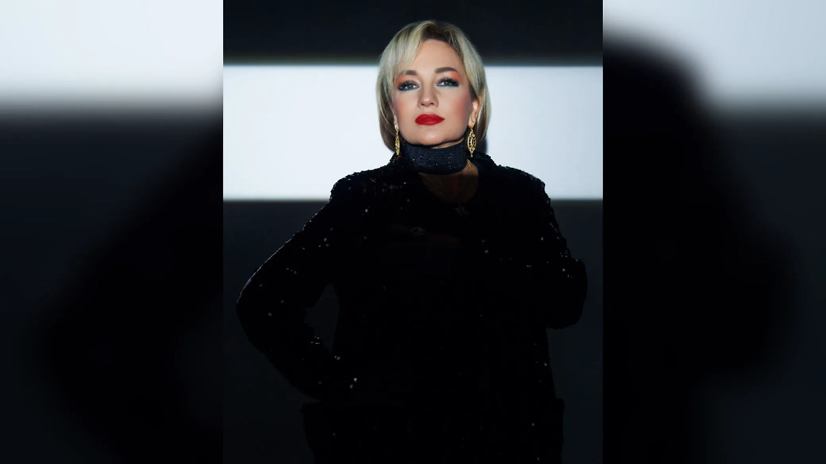 Татьяна Буланова. Обложка © Официальный сайт Татьяны Булановой