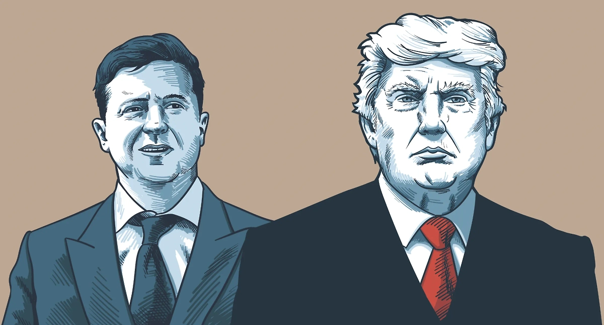 Обложка © Shutterstock / FOTODOM / TPYXA_ILLUSTRATION