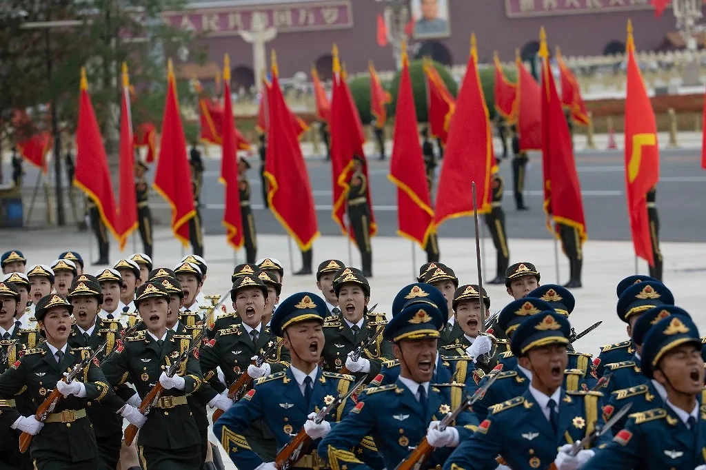 Обложка © ТАСС / ЕРА 