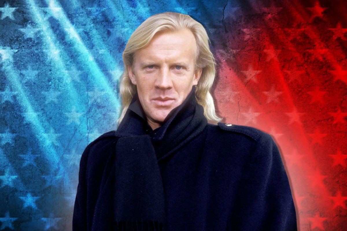 Александр Годунов — почему сбежал в США и умер в одиночестве. Коллаж © Life.ru. Обложка © Shutterstock / FOTODOM / saicle, © Gettyimages / Ron Galella