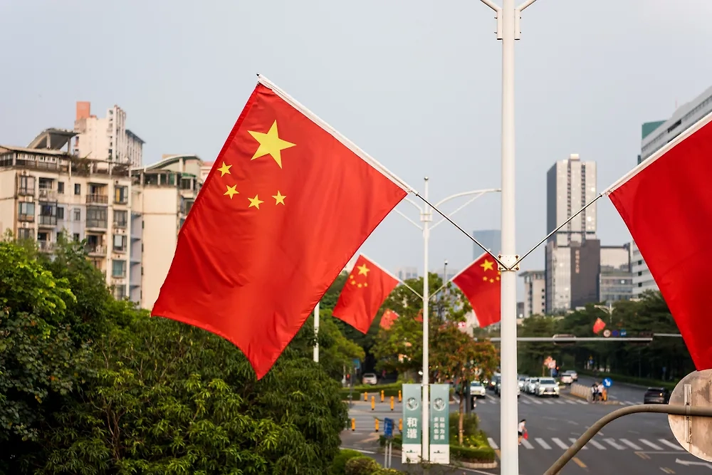 Обложка © Shutterstock / FOTODOM / Victor Jiang