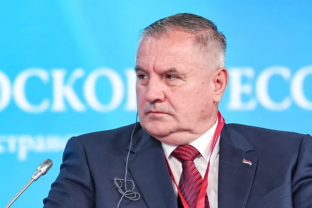 Обложка © ТАСС / Софья Сандурская