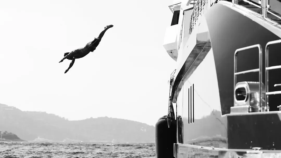 Фото © Instagram (признан экстремистской организацией и запрещён на территории Российской Федерации) / timatiofficial