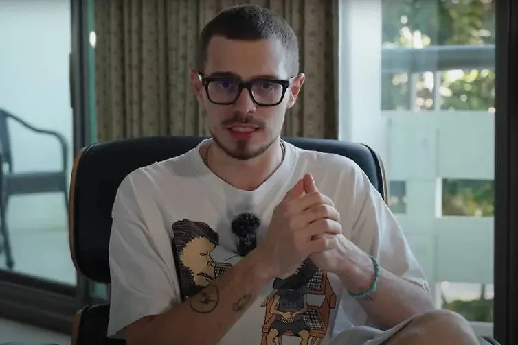 Обложка © YouTube / NIKITA EFREMOV