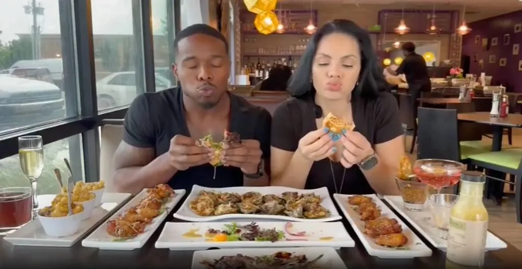 Обложка © Instagram (признан экстремистской организацией и запрещён на территории Российской Федерации) / ninaunrated