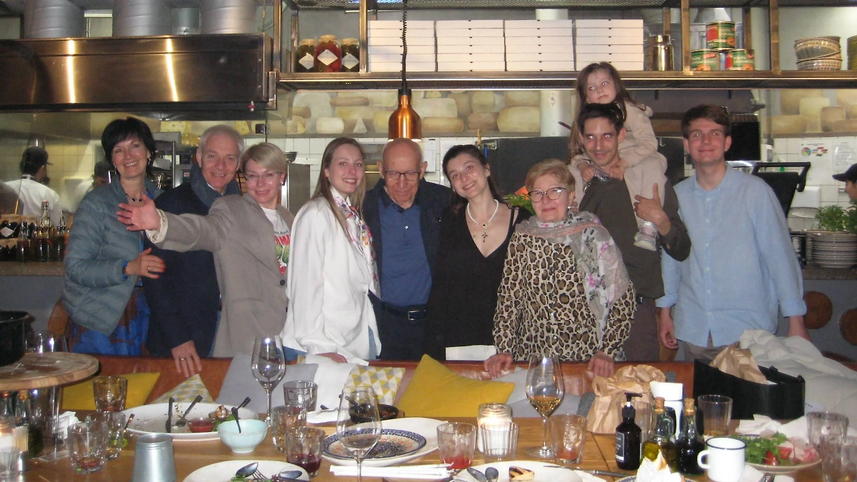 Фото © Дарья Кочетова / Личный архив