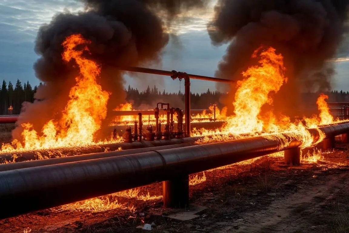 Обложка © Шедеврум / Life.ru