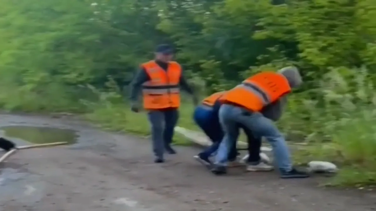 Обложка © ЦОС ФСБ РФ