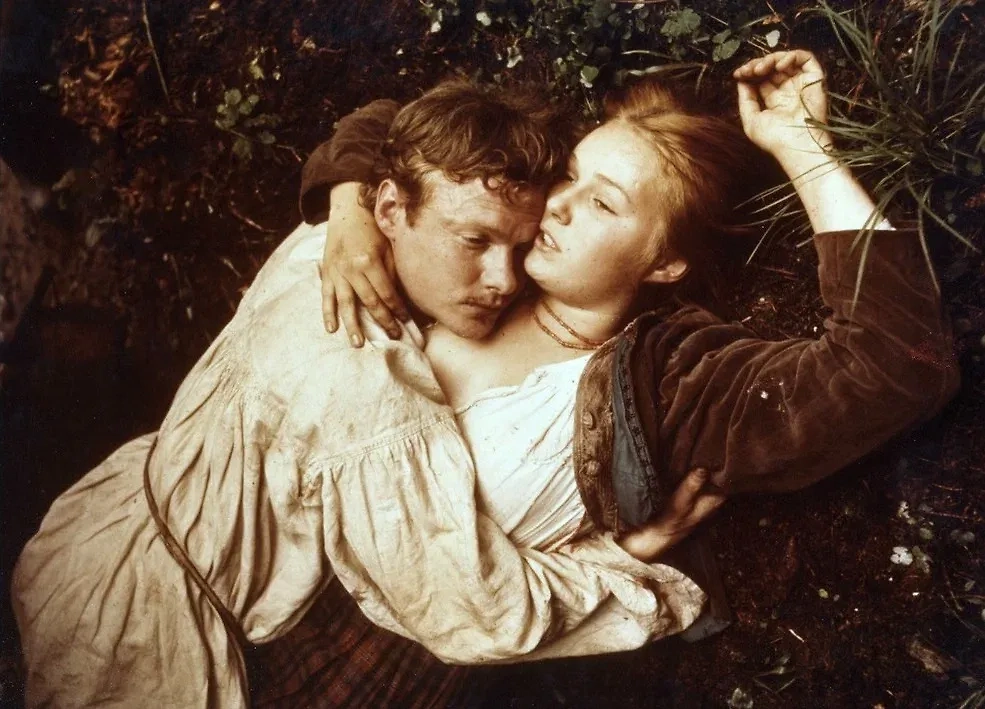 «Сибириада» — это эпический кинотруд Кончаловского на 4 серии. Фото © «Сибириада», режиссёр Андрей Кончаловский / Kinopoisk