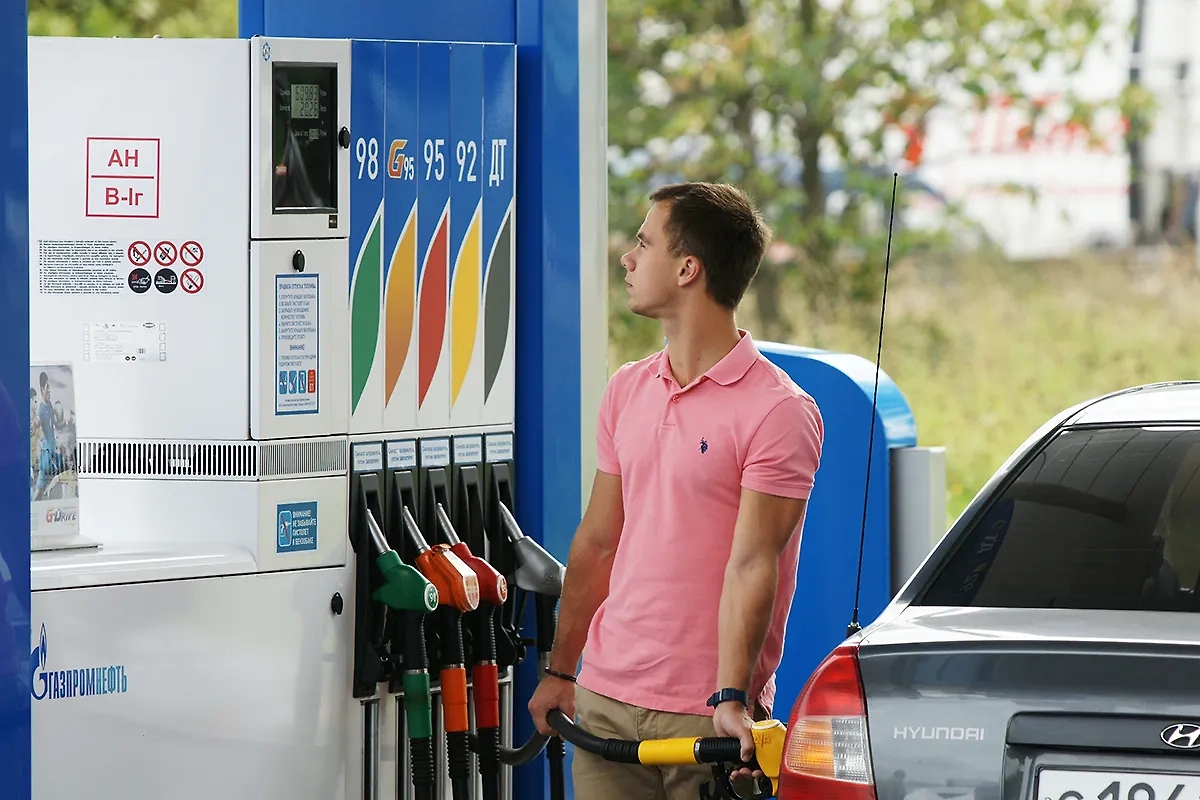 Обложка © Shutterstock / FOTODOM / Alexey Smyshlyaev