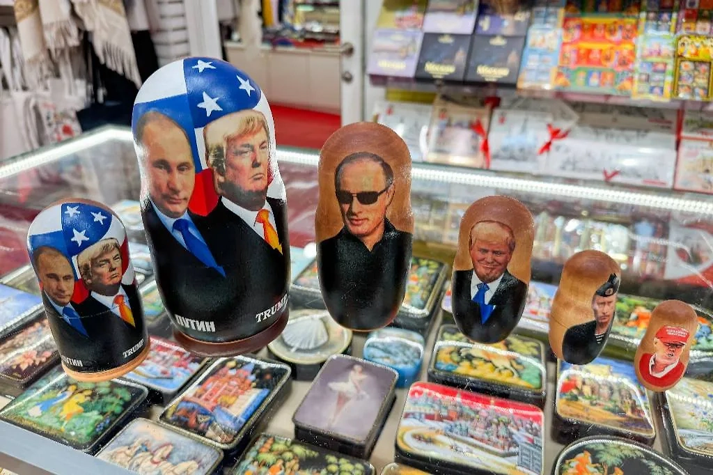 Обложка © ТАСС / Мила Степанян