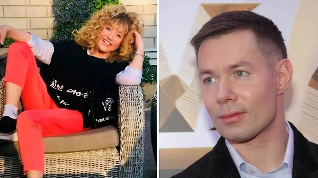 Обложка © Instagram (признан экстремистской организацией и запрещён на территории Российской Федерации) / alla_orfey, © ТАСС / Сергей Виноградов