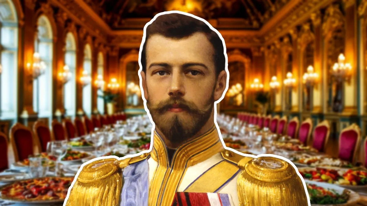 Обложка © Коллаж © Life.ru, фото © «Шедеврум», © Wikipedia / Галкин, Илья Савич.