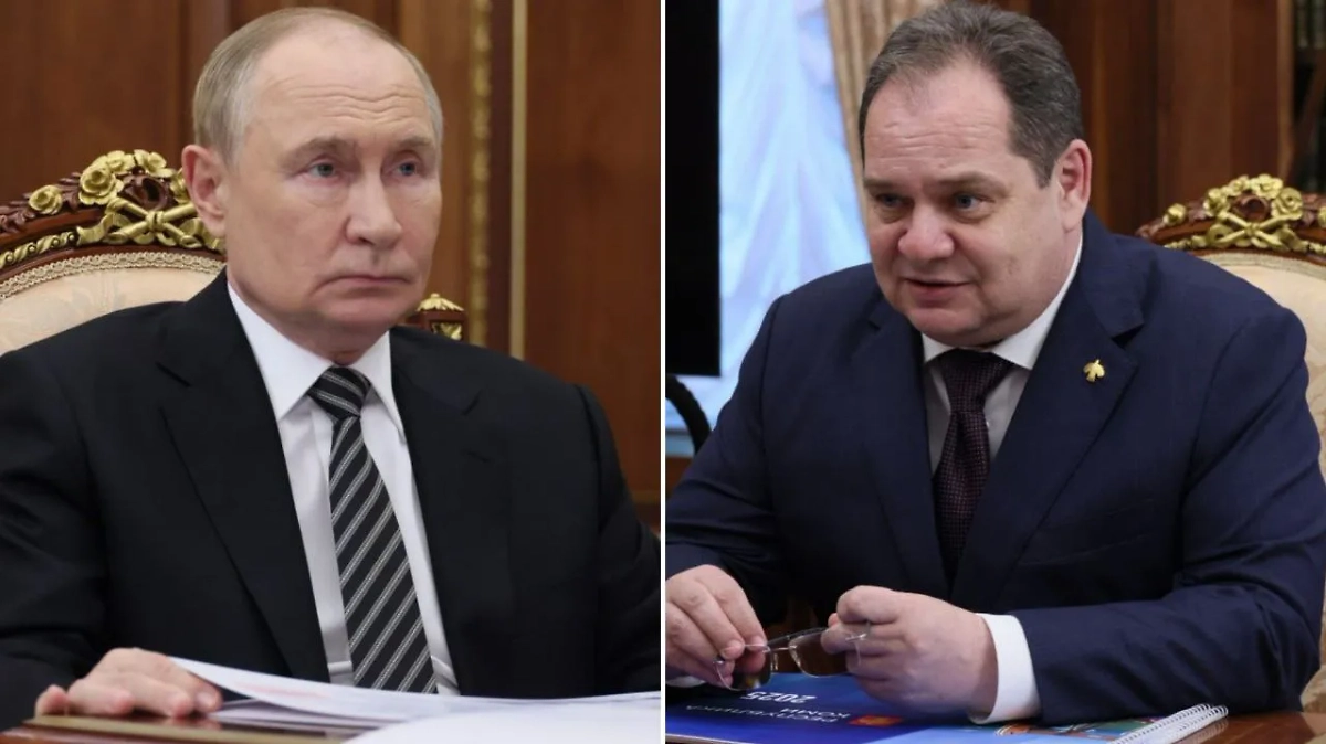 Обложка © Kremlin.ru