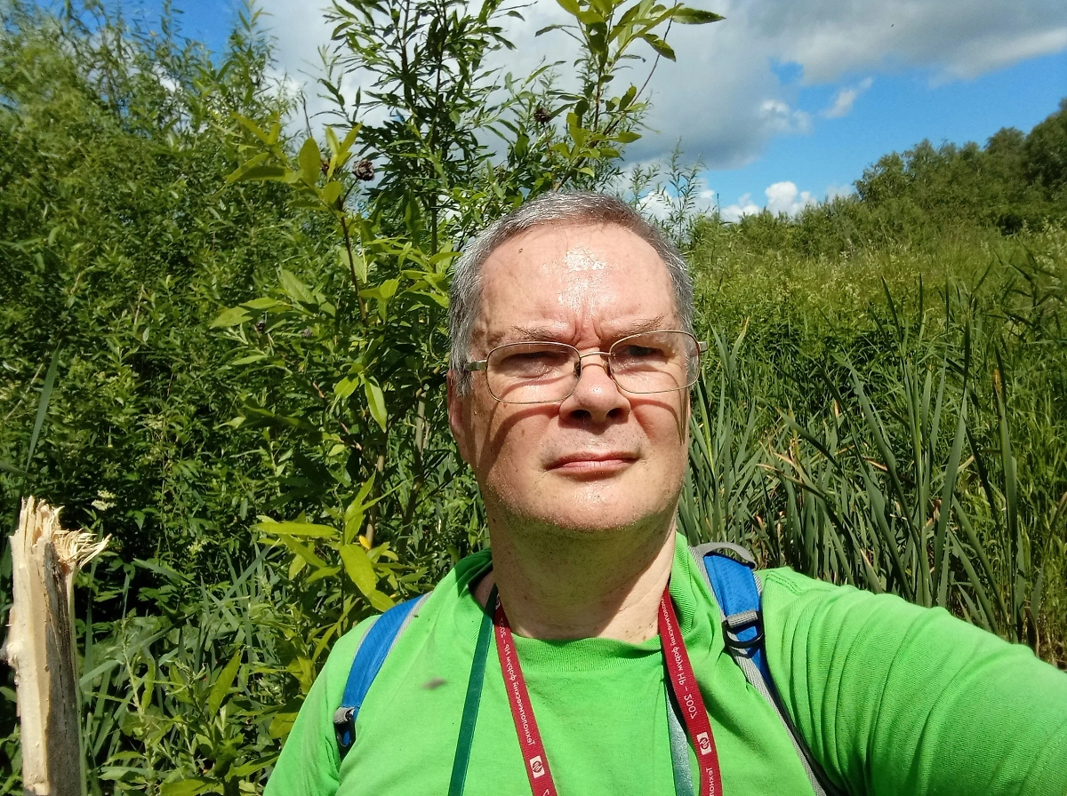 Обложка © VK / Андрей Ожаровский