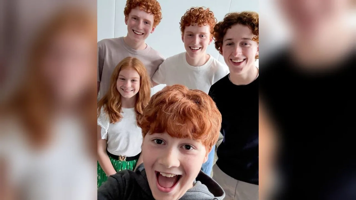 Обложка © Instagram (признан экстремистской организацией и запрещён на территории Российской Федерации)/hbomax