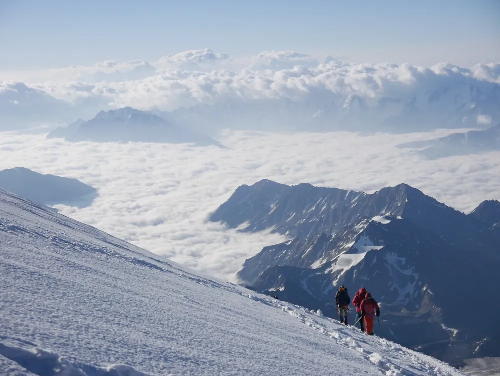 Обложка © Shutterstock / FOTODOM / Faszination Berge