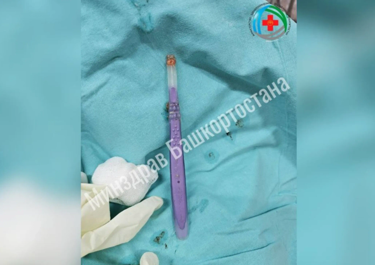 Обложка © Telegram / Айрат Рахматуллин