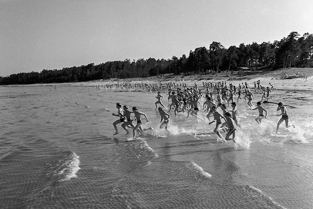 Фото © ТАСС / /Фотохроника ТАСС / Виктор Лисицын