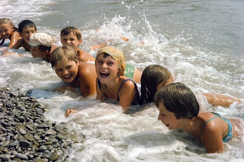 Обложка © ТАСС / Фотохроника / Александр Обуховский