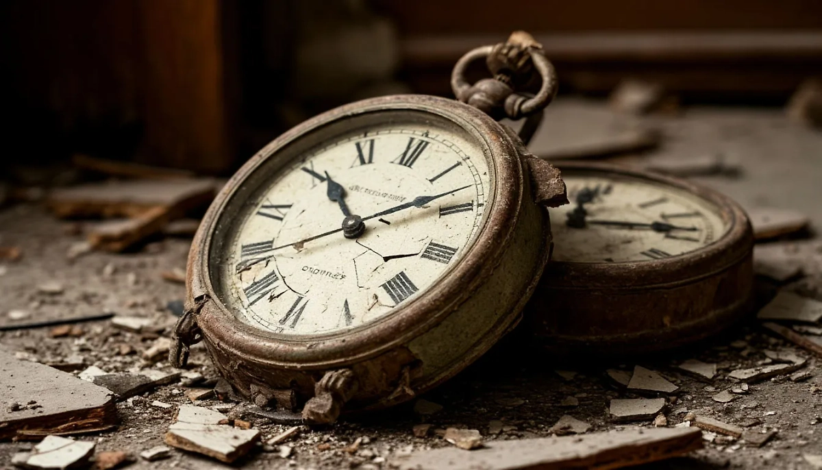 Какие сны предвещают смерть родственников и близких. Фото © «Шедеврум» 