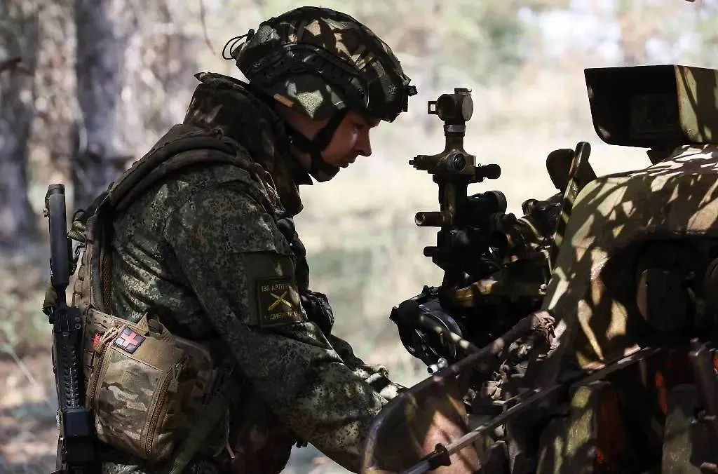 Обложка © ТАСС / Александр Полегенько