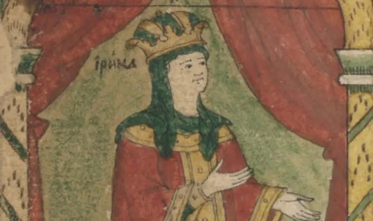 Да, мы знаем, что правителем Московского царства стал Борис Годунов и знаем историю о предполагаемом заказном убийстве наследника. Но началось-то всё с жены. Фото © Wikipedia 