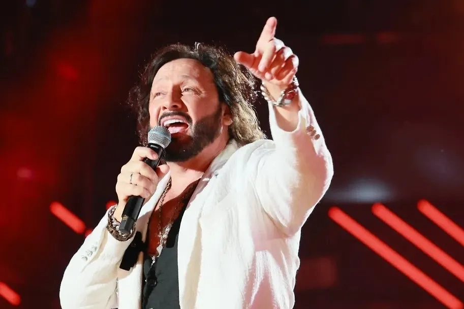 Обложка © РИА Новости / Стрингер